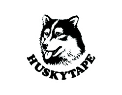 logo husky
