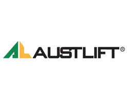 logo auslift